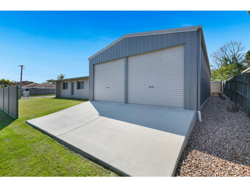 30 Rossinton Street, Birkdale QLD 4159