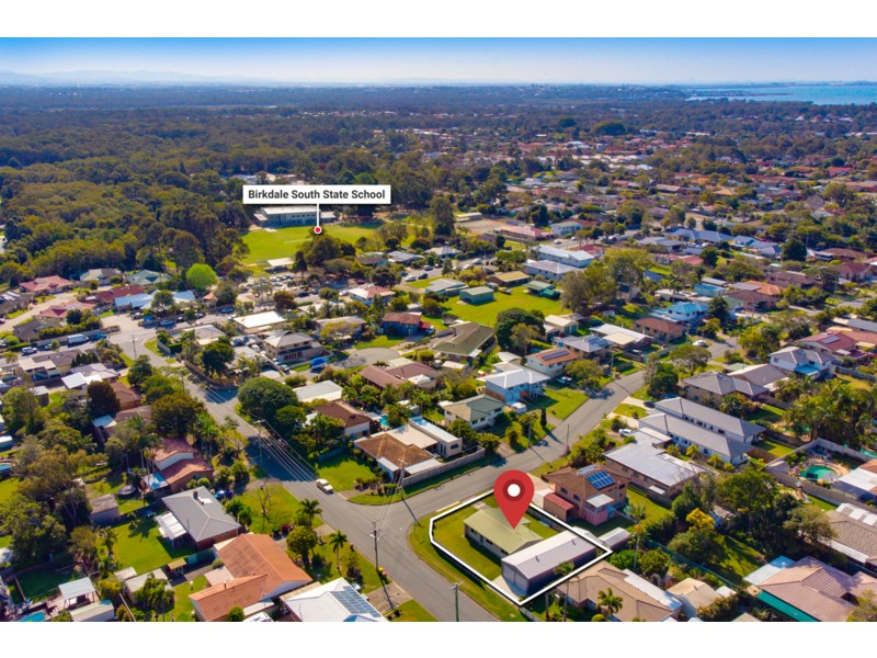 30 Rossinton Street, Birkdale QLD 4159