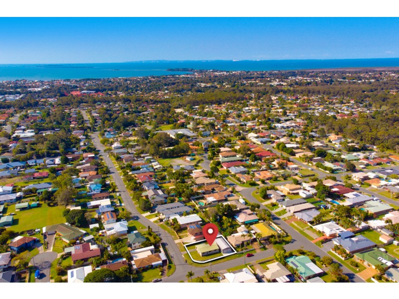 30 Rossinton Street, Birkdale QLD 4159