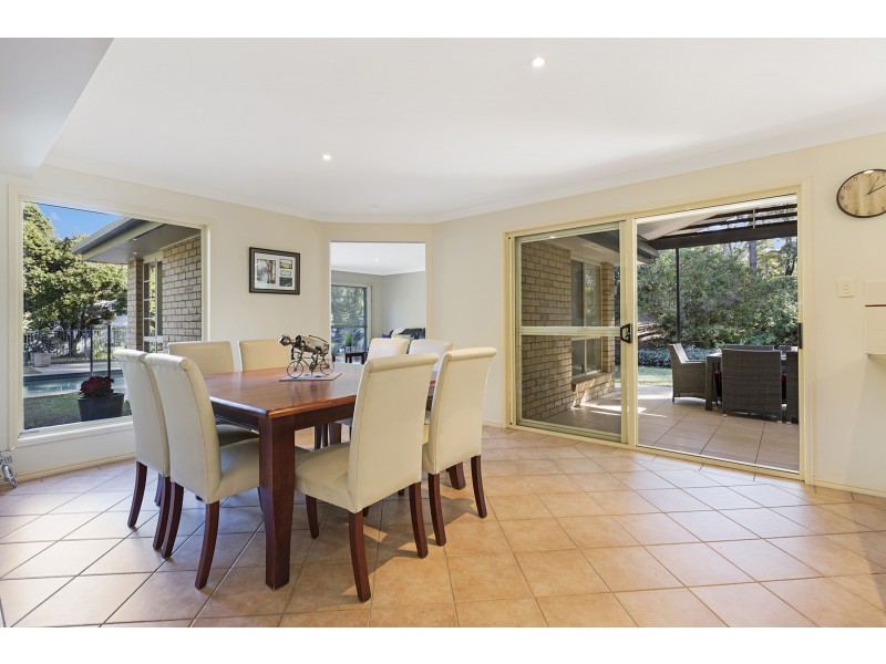 6 Wilson Court, Capalaba QLD 4157