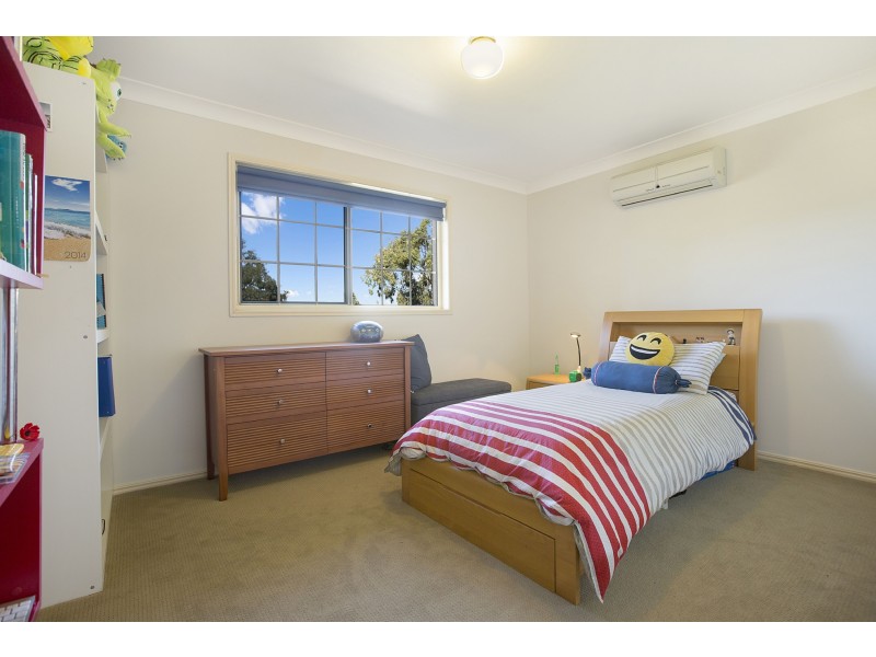 6 Wilson Court, Capalaba QLD 4157