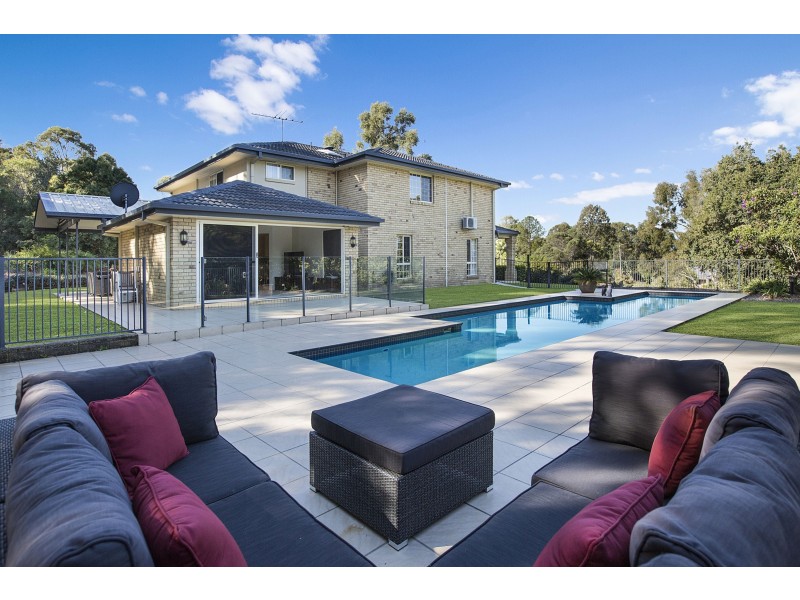 6 Wilson Court, Capalaba QLD 4157
