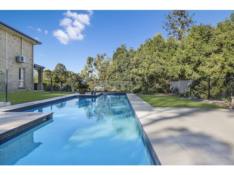 6 Wilson Court, Capalaba QLD 4157