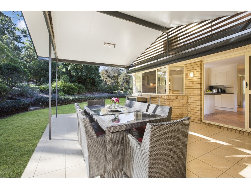 6 Wilson Court, Capalaba QLD 4157