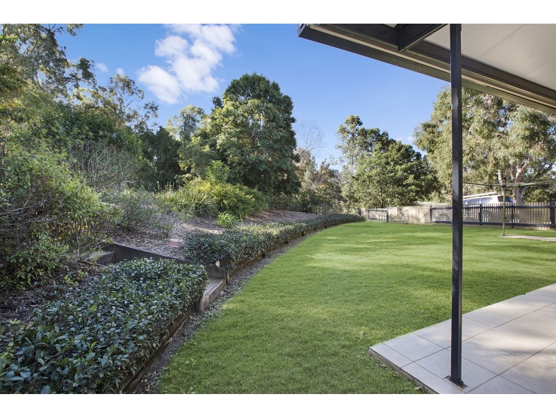 6 Wilson Court, Capalaba QLD 4157