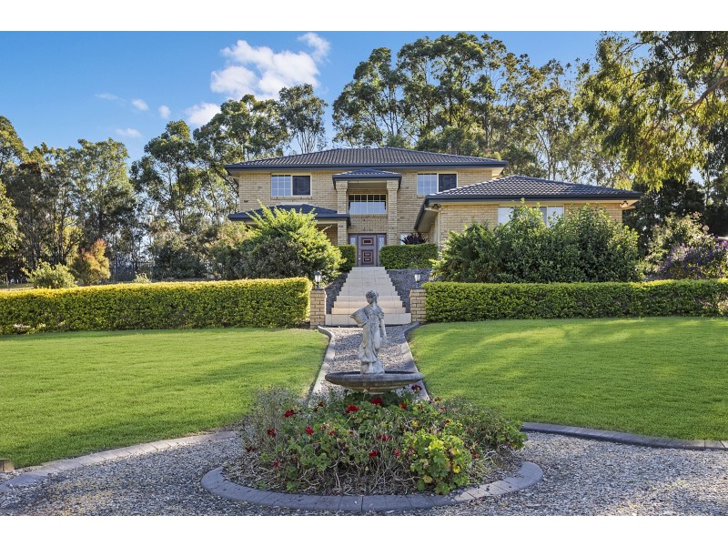 6 Wilson Court, Capalaba QLD 4157