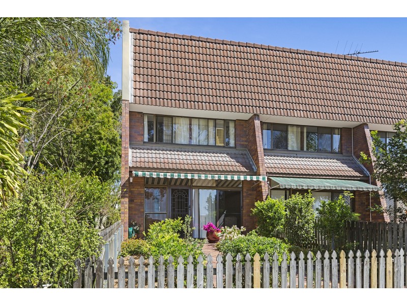 16/76-84 Holland Crescent, Capalaba QLD 4157