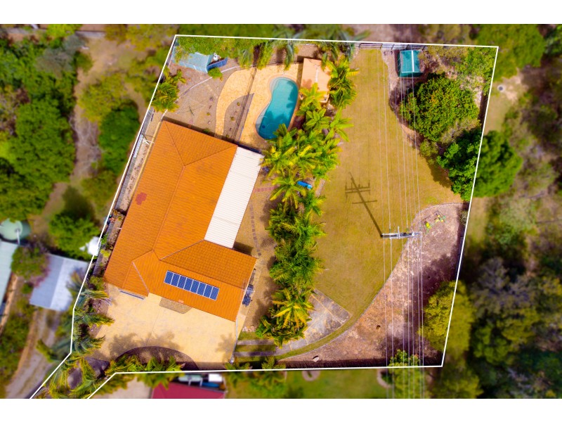 32 Flamingo Crescent, Thornlands QLD 4164