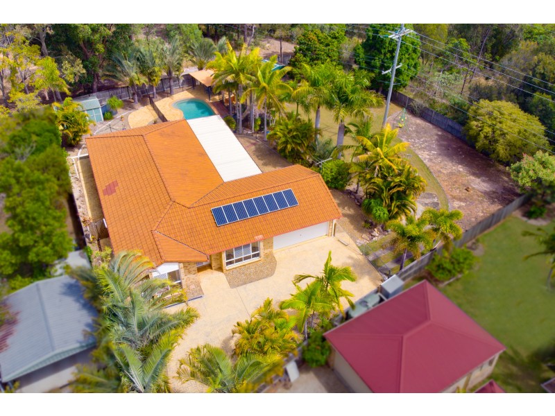32 Flamingo Crescent, Thornlands QLD 4164