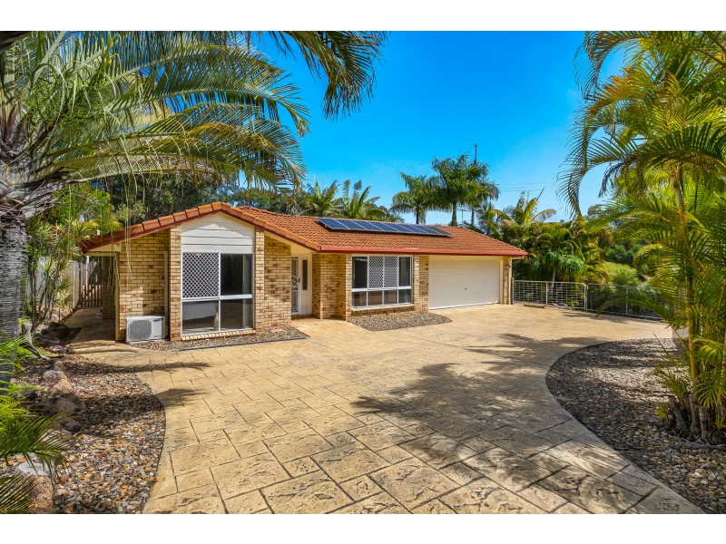 32 Flamingo Crescent, Thornlands QLD 4164