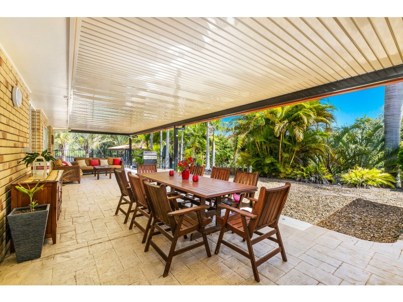 32 Flamingo Crescent, Thornlands QLD 4164