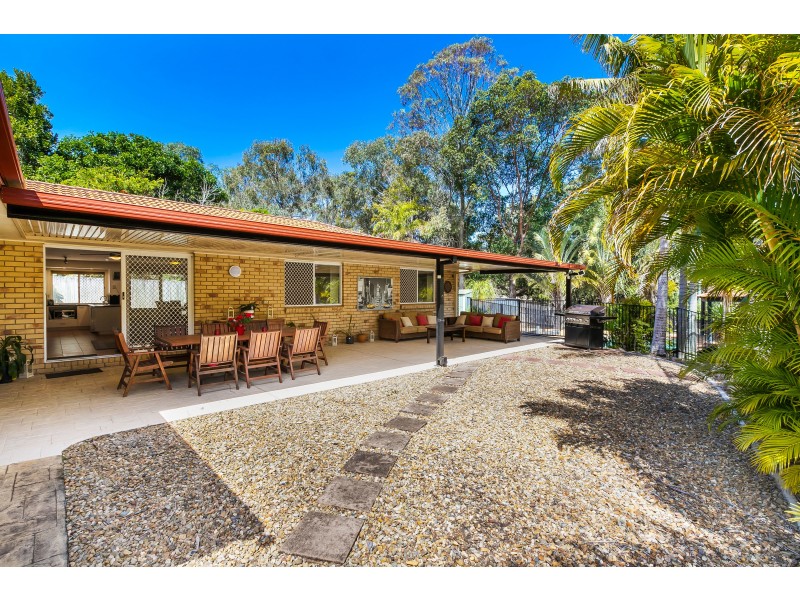 32 Flamingo Crescent, Thornlands QLD 4164