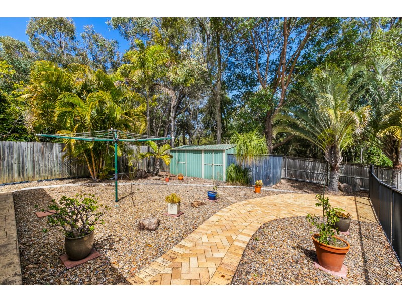32 Flamingo Crescent, Thornlands QLD 4164
