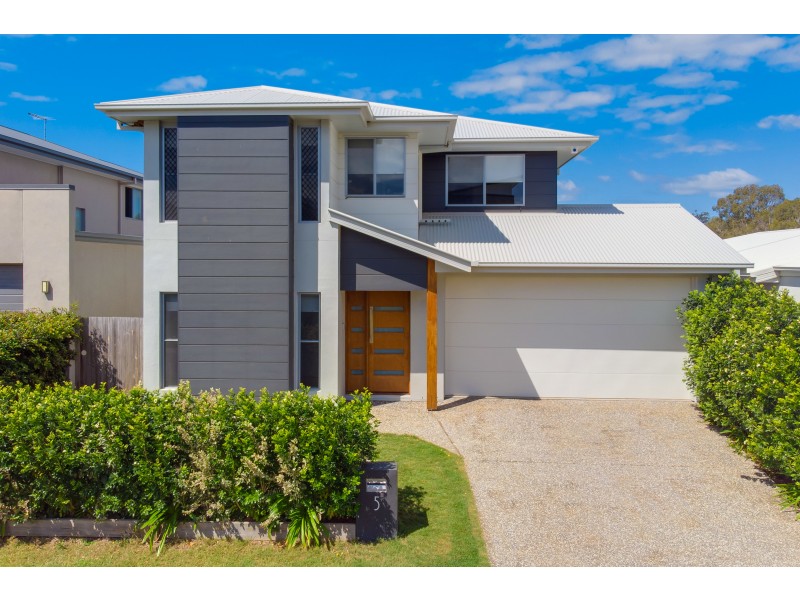 5 Poppy Street, Thornlands QLD 4164