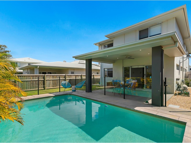 5 Poppy Street, Thornlands QLD 4164