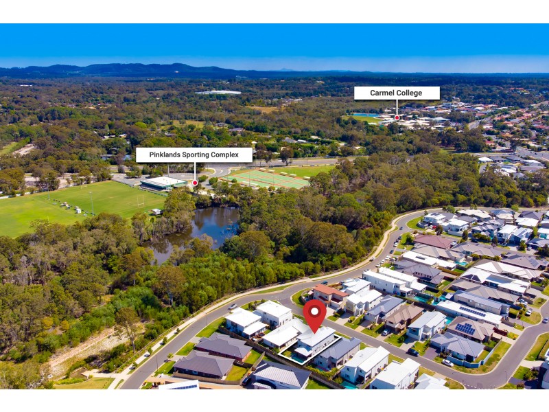 5 Poppy Street, Thornlands QLD 4164