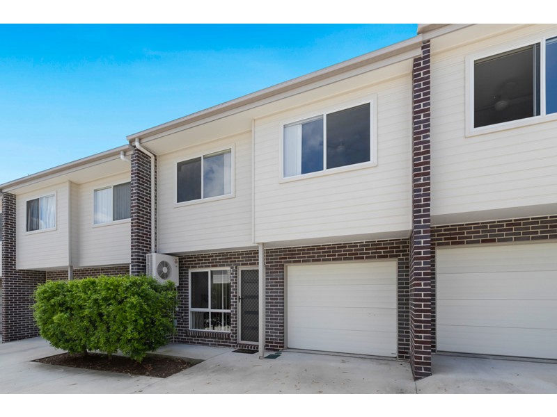 4/43 Surman Street East, Birkdale QLD 4159