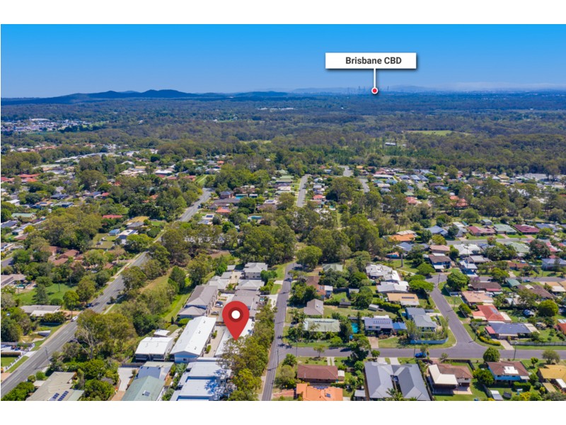 4/43 Surman Street East, Birkdale QLD 4159