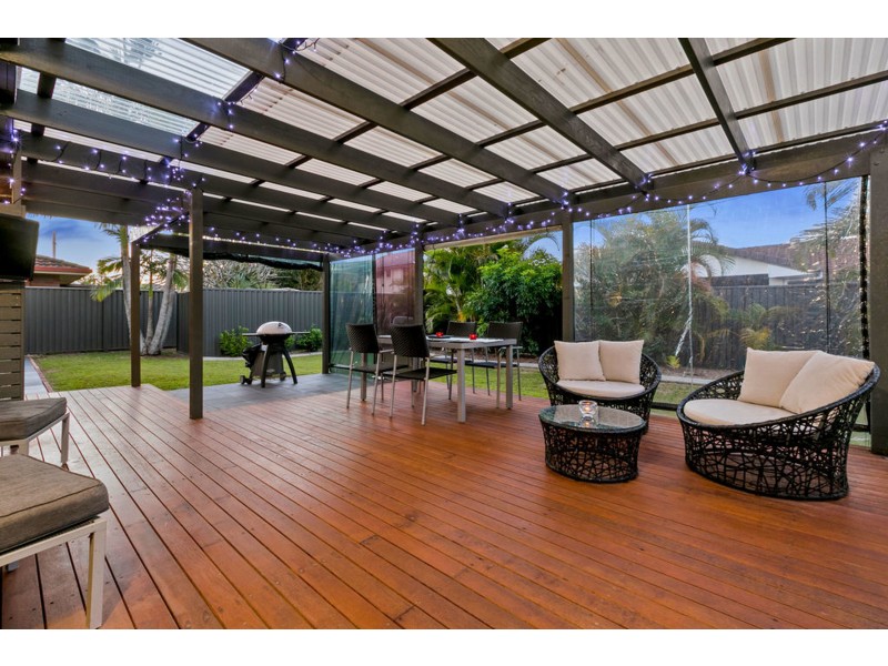 22 Tarcutta Street, Cleveland QLD 4163