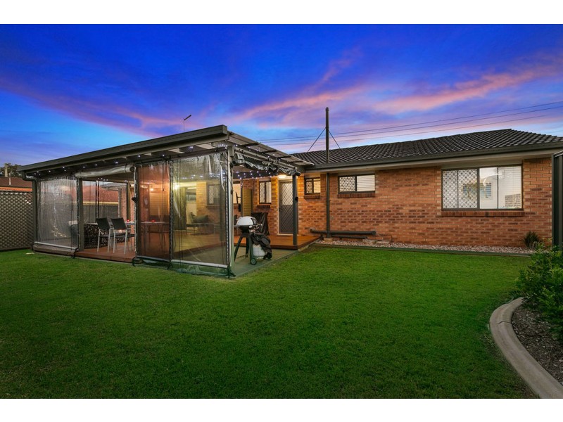 22 Tarcutta Street, Cleveland QLD 4163