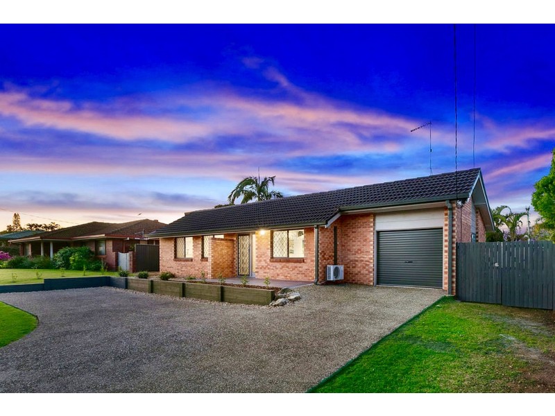 22 Tarcutta Street, Cleveland QLD 4163