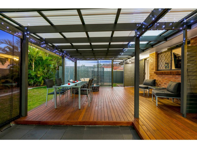 22 Tarcutta Street, Cleveland QLD 4163