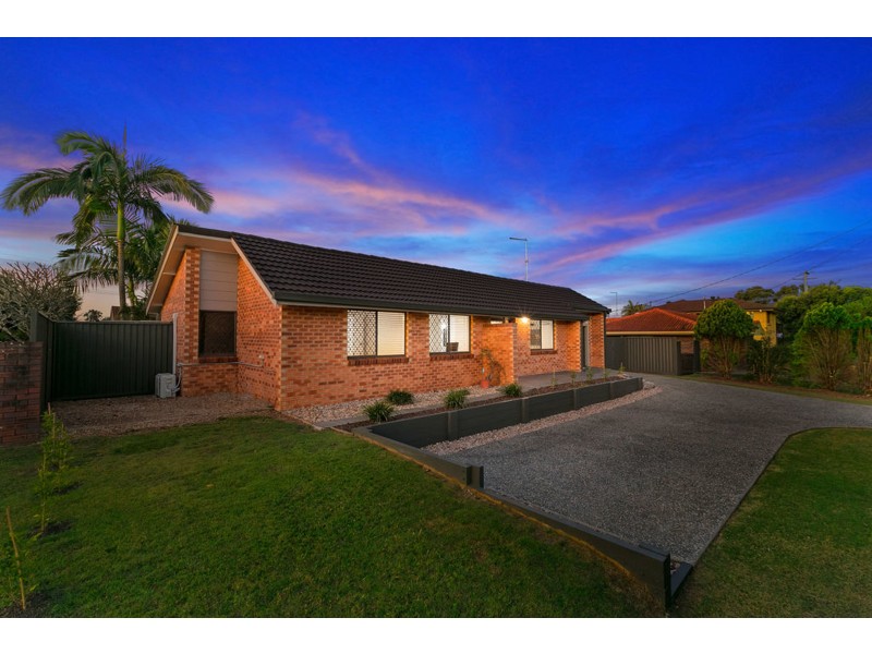 22 Tarcutta Street, Cleveland QLD 4163