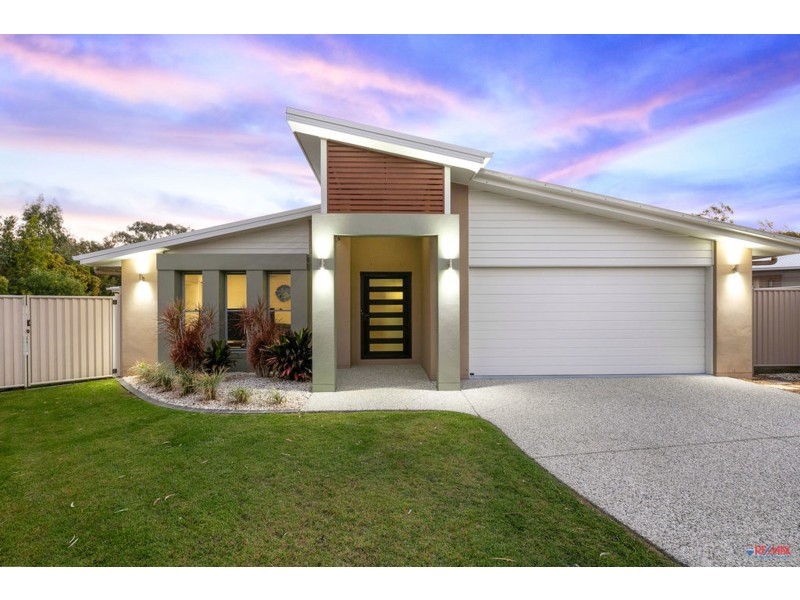 60 Jerrys Place, Thornlands QLD 4164