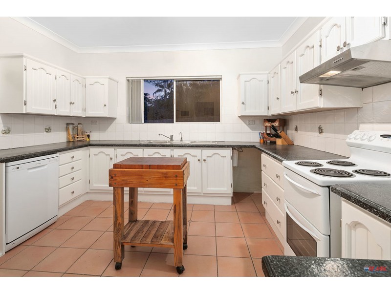 336 Woodlands Drive, Thornlands QLD 4164