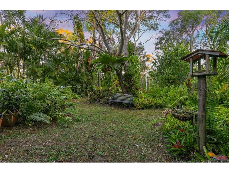 336 Woodlands Drive, Thornlands QLD 4164