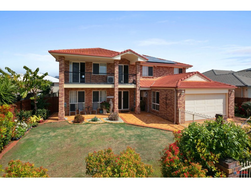 39 Waterville Drive, Thornlands QLD 4164