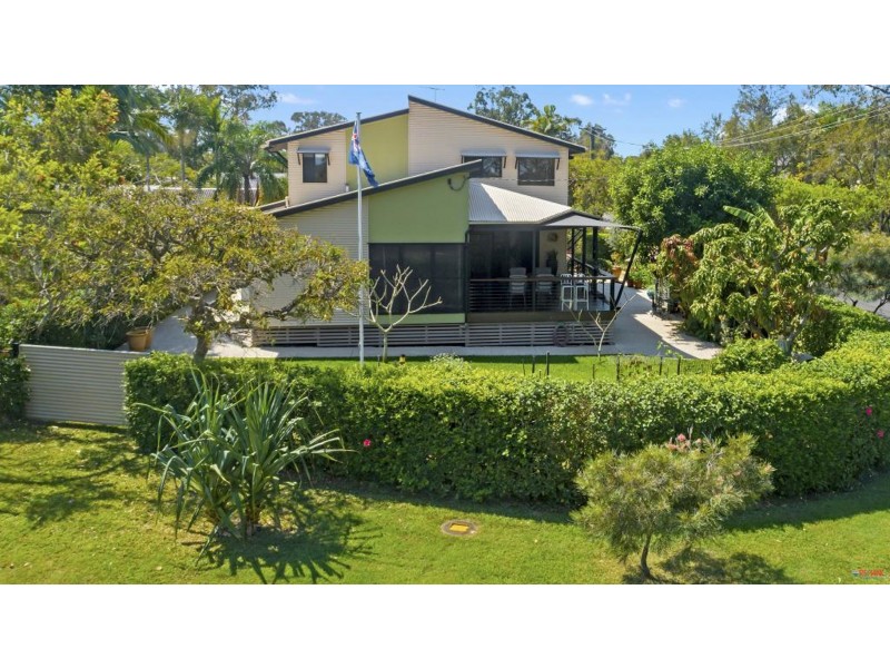 34 Lucy Street, Thorneside QLD 4158