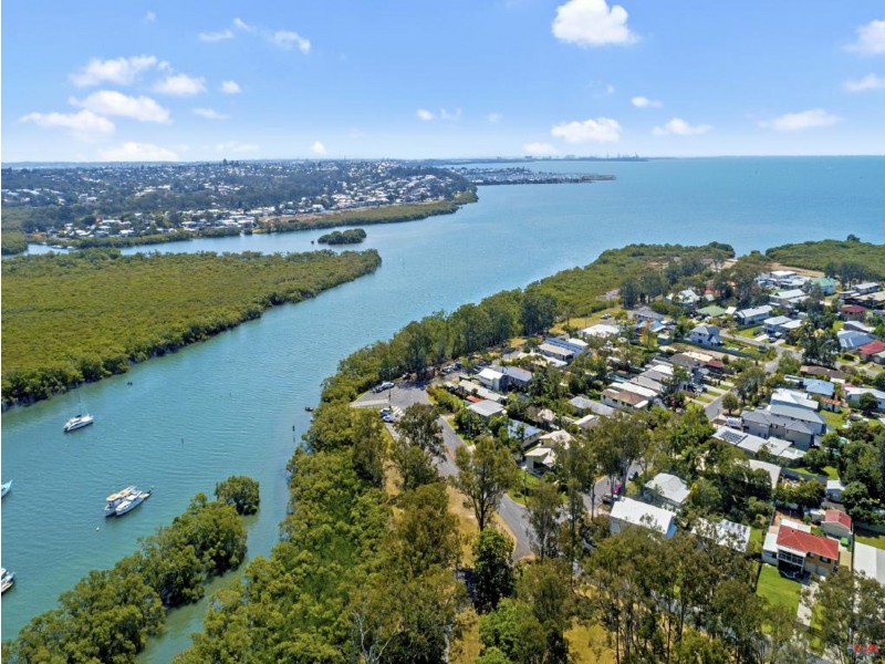 34 Lucy Street, Thorneside QLD 4158