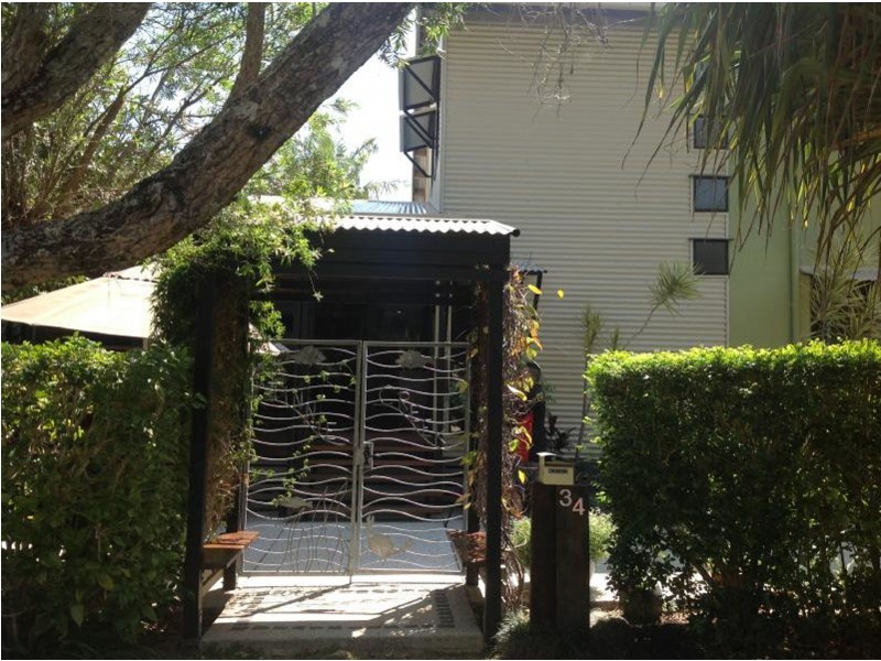 34 Lucy Street, Thorneside QLD 4158