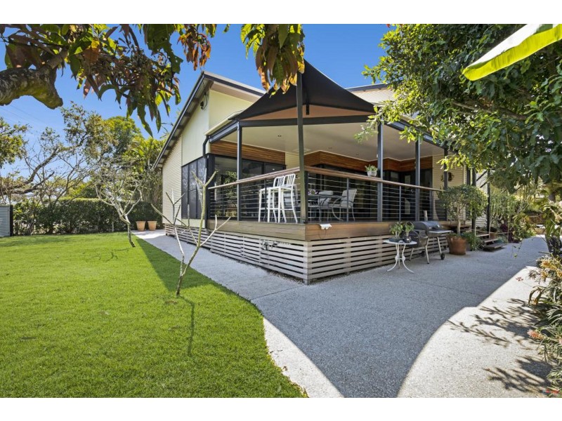 34 Lucy Street, Thorneside QLD 4158