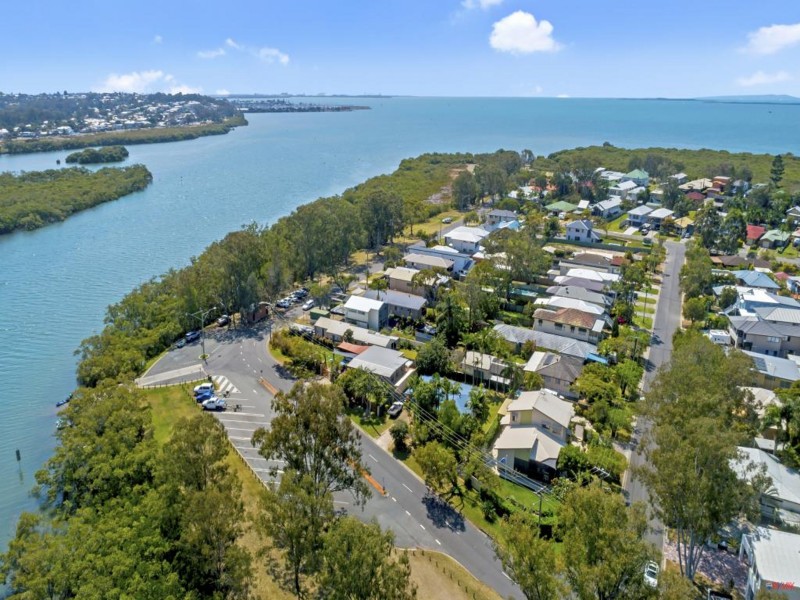 34 Lucy Street, Thorneside QLD 4158