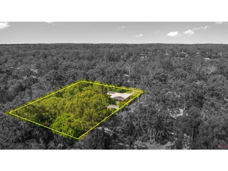 23 Melaleuca Dr, Capalaba QLD 4157