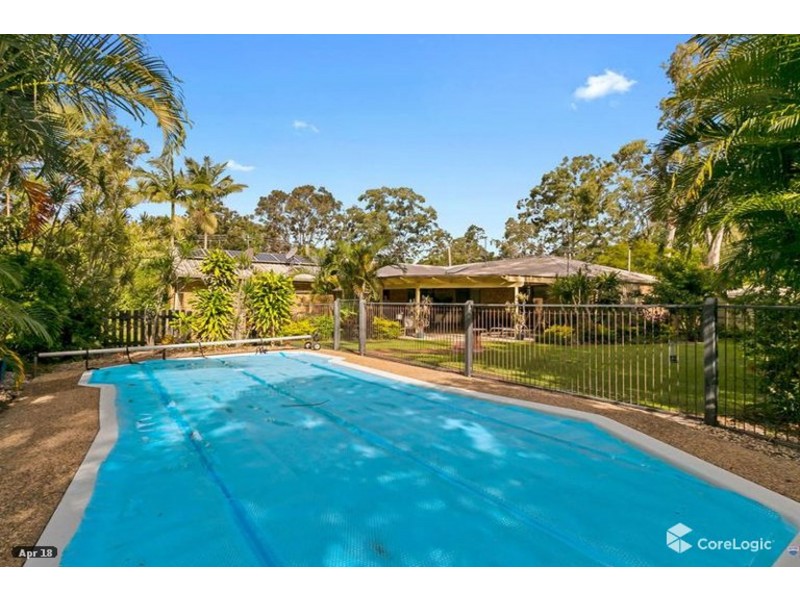 23 Melaleuca Dr, Capalaba QLD 4157