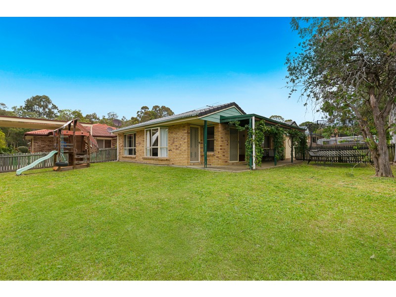 1 Adam St, Cleveland QLD 4163