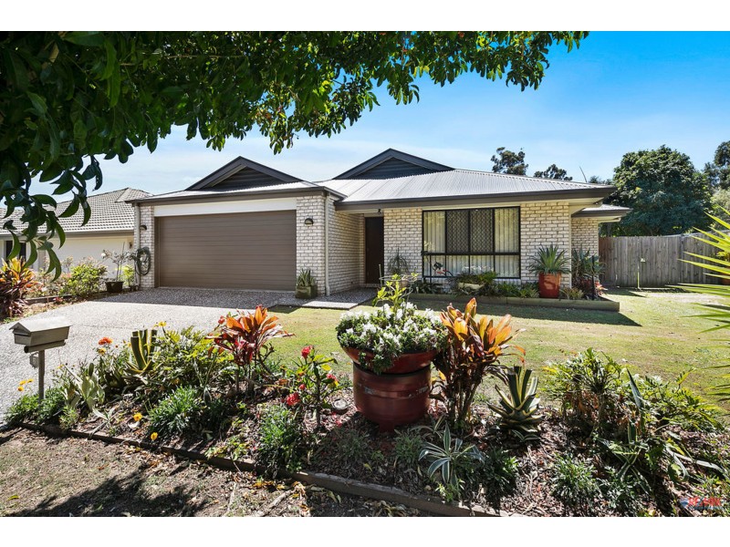 2 Francene Place, Birkdale QLD 4159