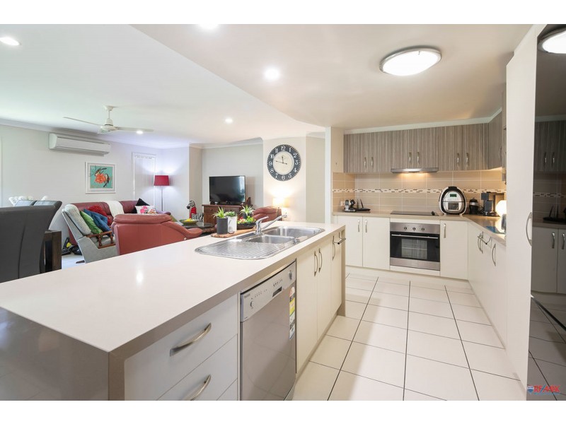 2 Francene Place, Birkdale QLD 4159