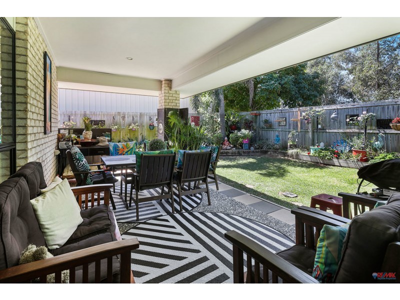 2 Francene Place, Birkdale QLD 4159