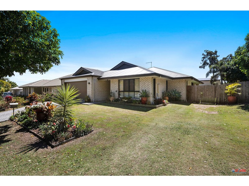 2 Francene Place, Birkdale QLD 4159
