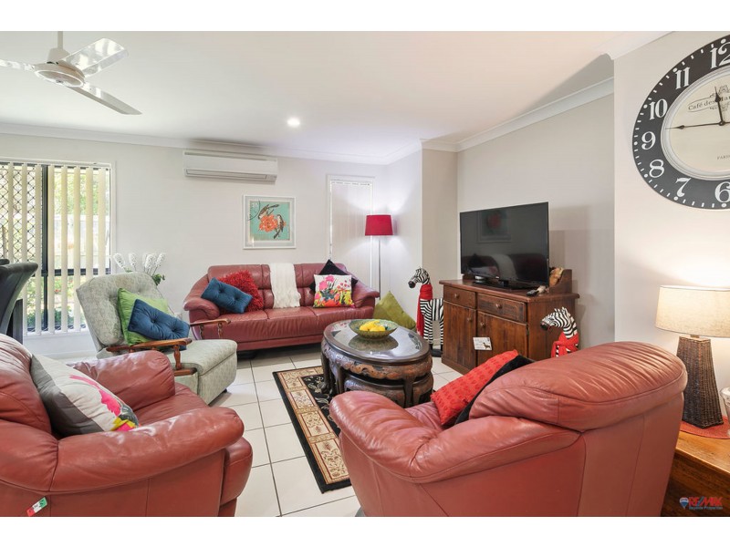 2 Francene Place, Birkdale QLD 4159