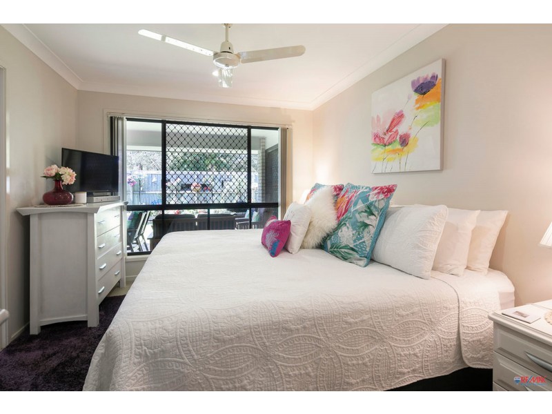 2 Francene Place, Birkdale QLD 4159