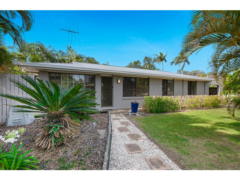 28 George St, Alexandra Hills QLD 4161