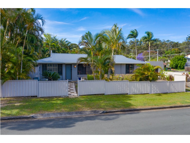 28 George St, Alexandra Hills QLD 4161