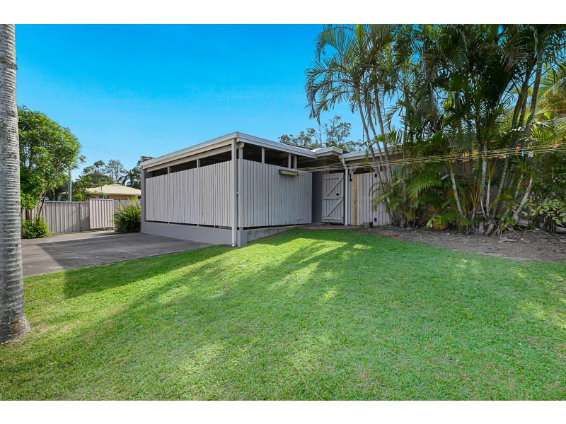 28 George St, Alexandra Hills QLD 4161