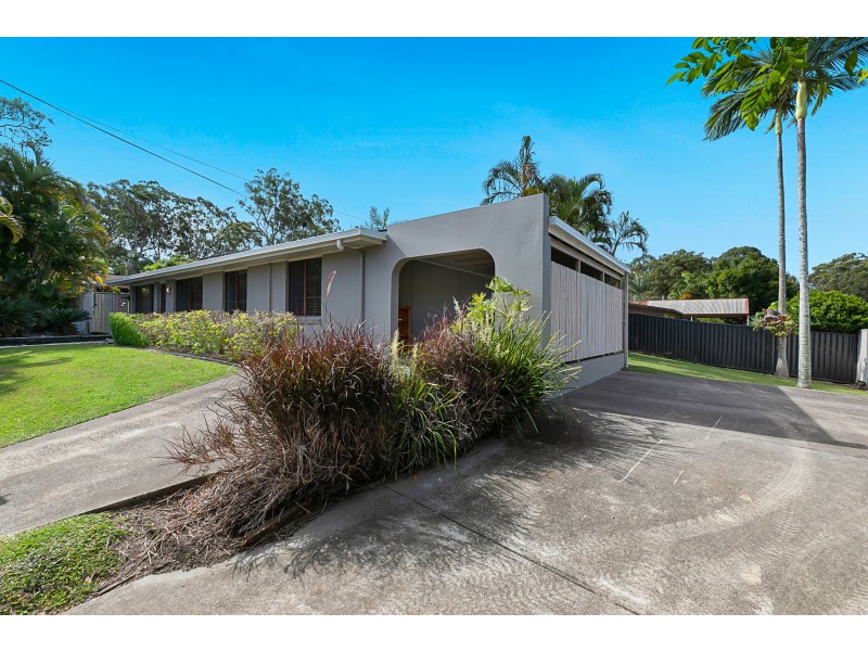 28 George St, Alexandra Hills QLD 4161