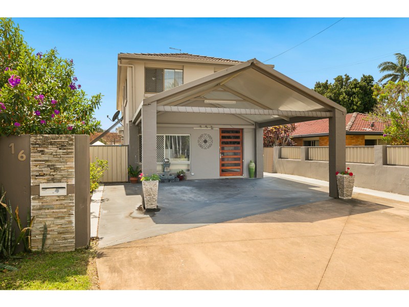 16 Gladstone St, Redland Bay QLD 4165